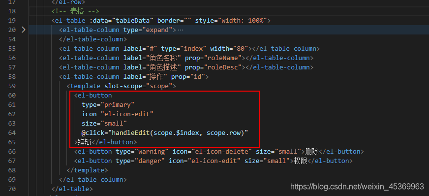 vue+elementui如何实现新增和修改共用一个弹框