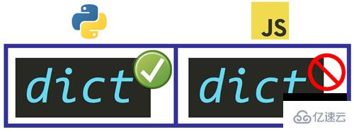 JavaScript和Python的区别是什么