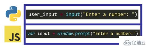 JavaScript和Python的区别是什么