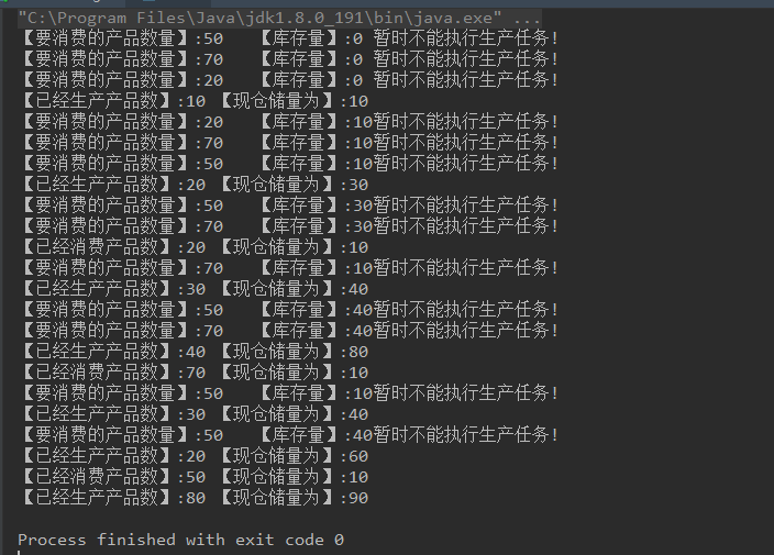 Java中多线程与并发的示例分析