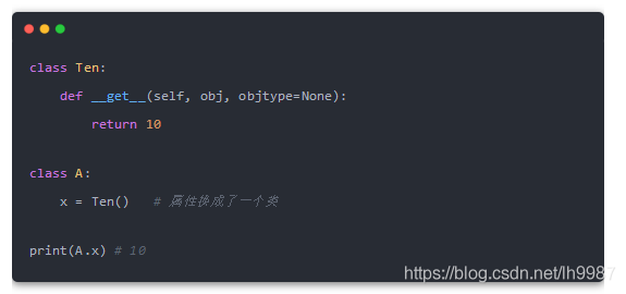 Python描述符的工作原理是什么