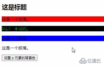 javascript如何添加双实线