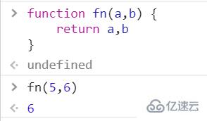 javascript中函數(shù)是不是必須有返回值