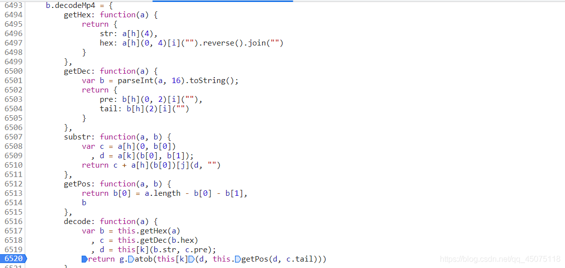 Python如何爬取某拍短視頻