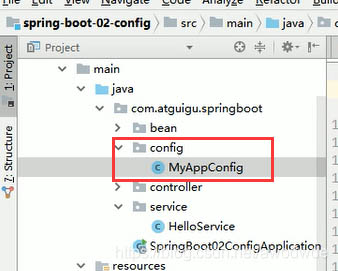 springboot @ConfigurationProperties和@PropertySource的區別有哪些