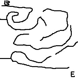 Javascript結(jié)合Vue怎樣實(shí)現(xiàn)對(duì)任意迷宮圖片的自動(dòng)尋路功能