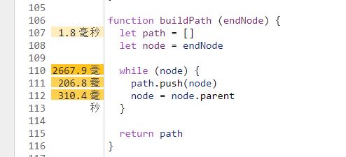 Javascript结合Vue怎样实现对任意迷宫图片的自动寻路功能