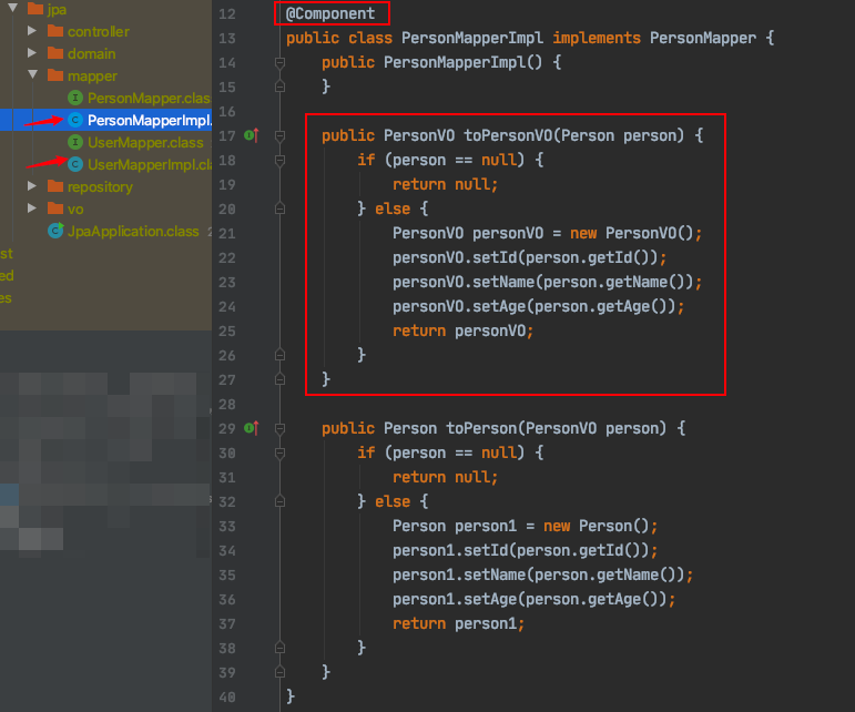 java中MapStruct指的是什么