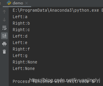 Python中双端队列deque的实现方法