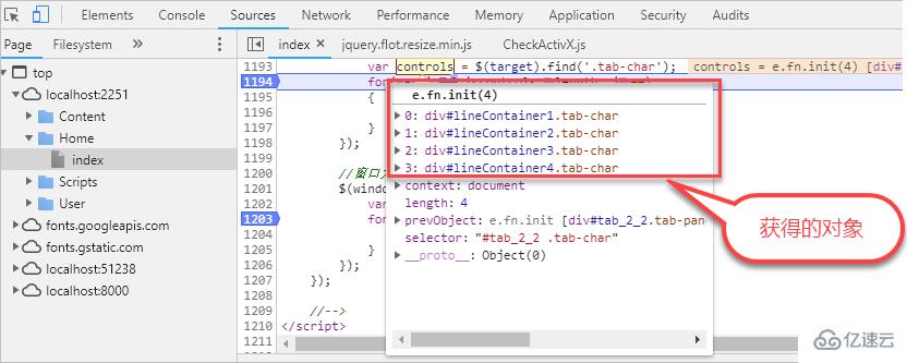 如何解決Bootstrap Tab標(biāo)簽頁切換圖表顯示問題