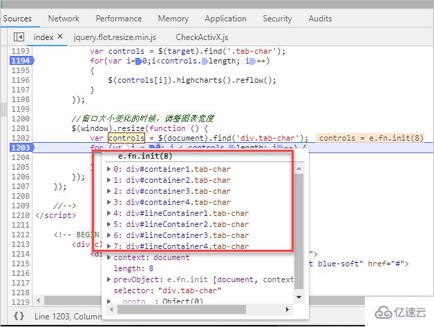 如何解决Bootstrap Tab标签页切换图表显示问题