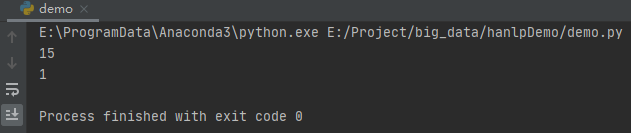 Python怎么实现预测分词
