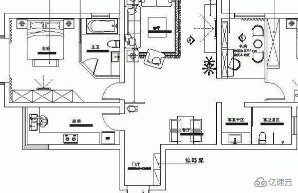 cass9.1支持的cad版本有哪些