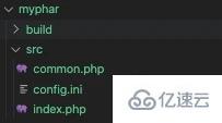 php用Phar代码打包工具的方法