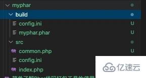 php用Phar代码打包工具的方法