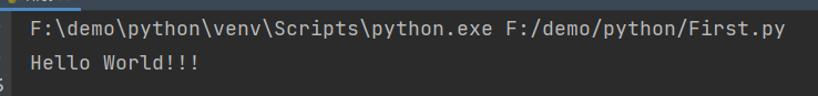 Python中print函数怎么使用
