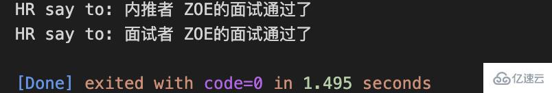 C++发布订阅和观察者模式的区别是什么