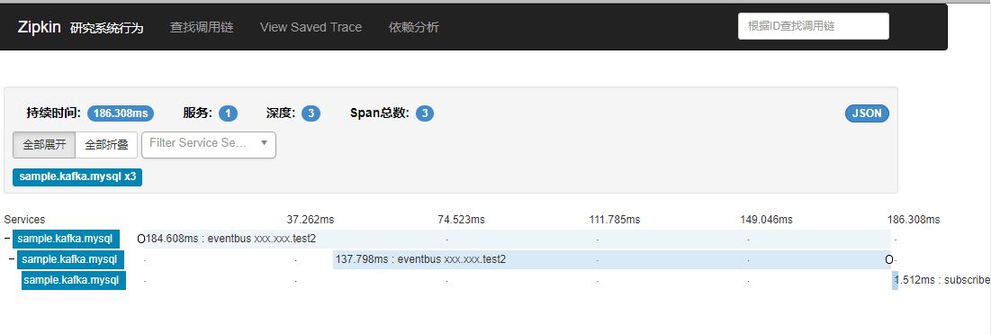 在.NET Core中如何使用Diagnostics記錄跟蹤信息