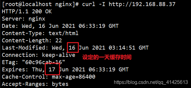 Linux中如何实现Nginx的防盗链和优化