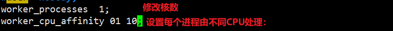 Linux中如何实现Nginx的防盗链和优化