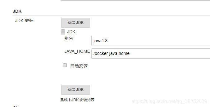 怎么用docker+gitlab+jenkins搭建自动化部署