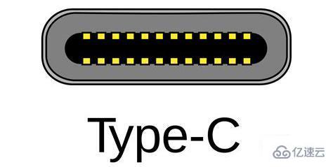 type-c插口是什么