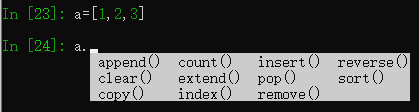 Python中如何使用ipython