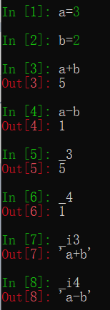 Python中如何使用ipython