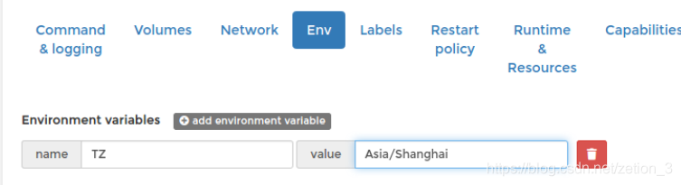 kali安裝docker和portainer的配置步驟