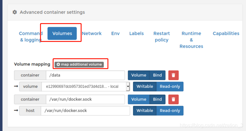 kali安装docker和portainer的配置步骤