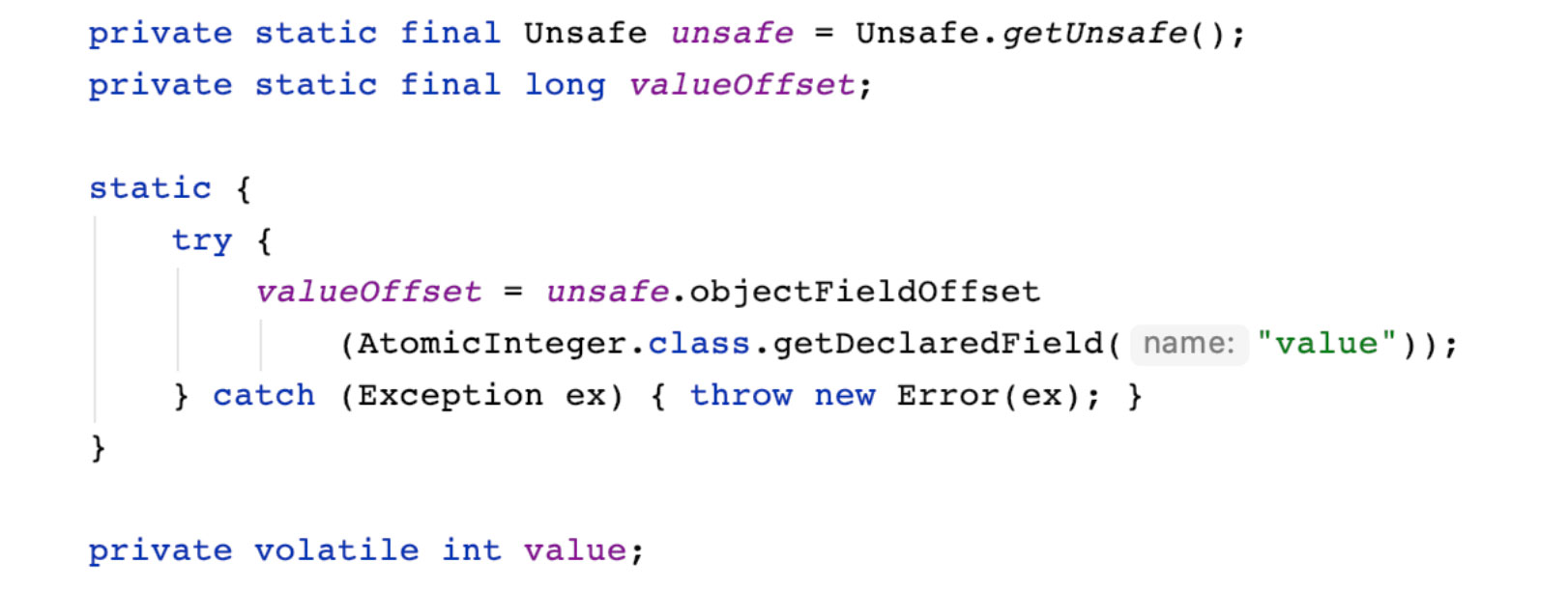 Java高并发编程AtomicReference