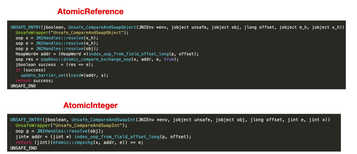 Java高并发编程AtomicReference