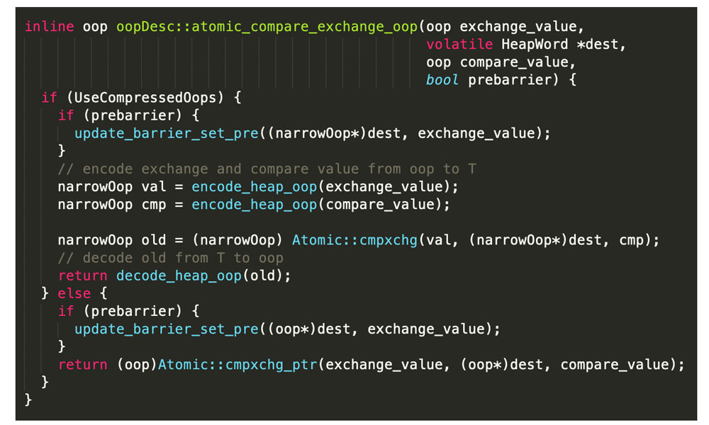 Java高并发编程AtomicReference