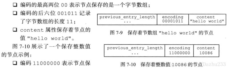 Redis里的字符串过大怎么压缩