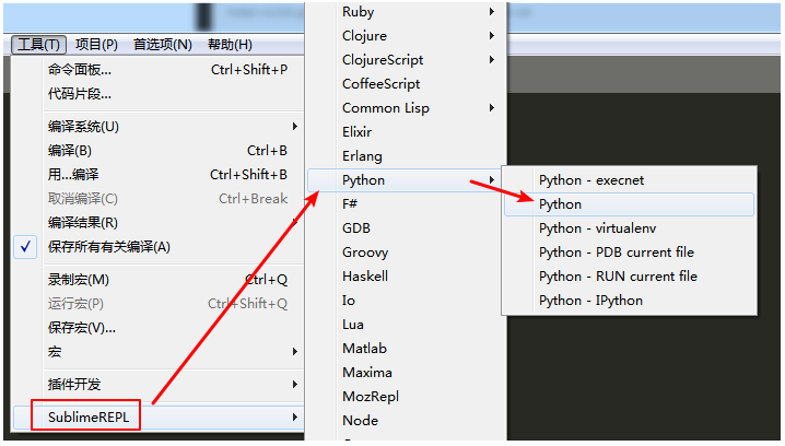 常用的Python代码调试工具有哪些