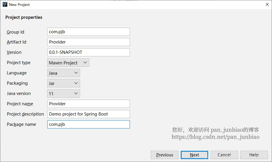 IDEA怎么用SpringAssistant插件創(chuàng)建SpringCloud項目