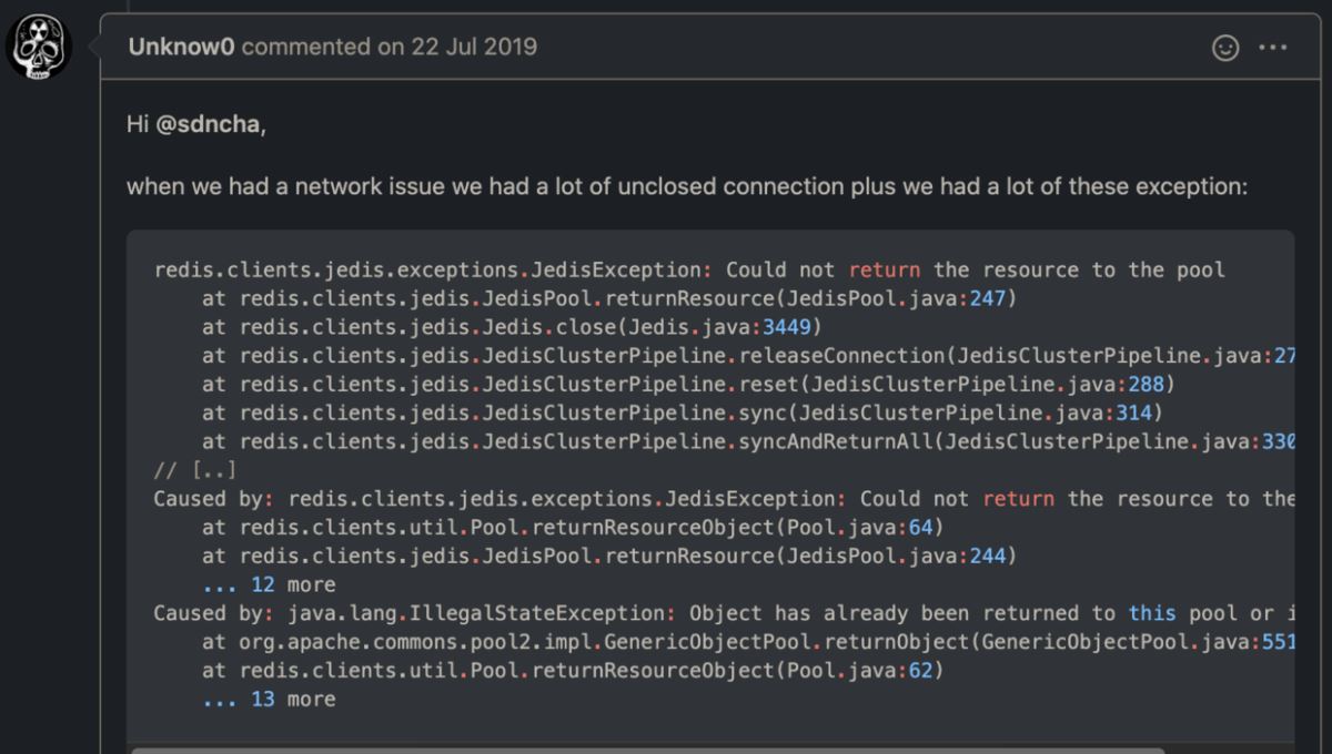 redis cluster支持pipeline的实现方法