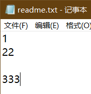 python中readlines函数的参数hint的介绍以及用法