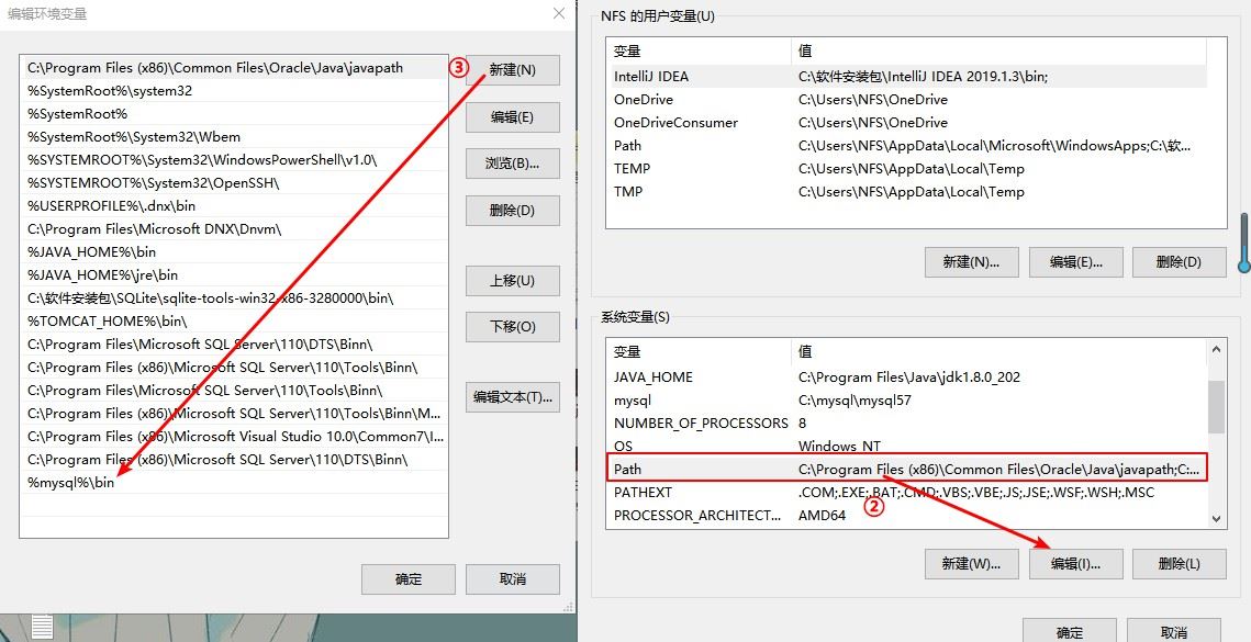 MySQL的安装与配置教程