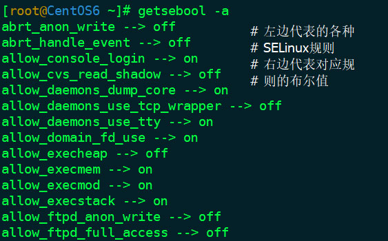 Linux中SELinux的作用是什么