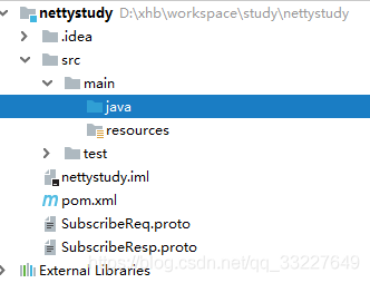 Netty结合Protobuf进行编解码的示例分析