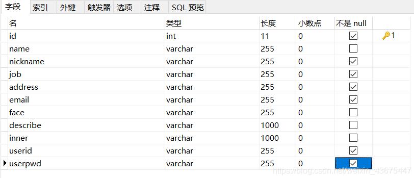 Node如何实现搜索框进行模糊查询