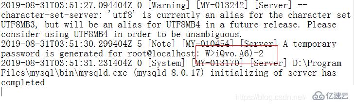 怎么安装mysql8.0.17解压版