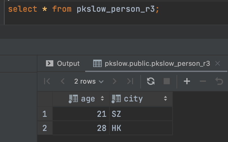 PostgreSQL表分區(qū)的方式有哪些