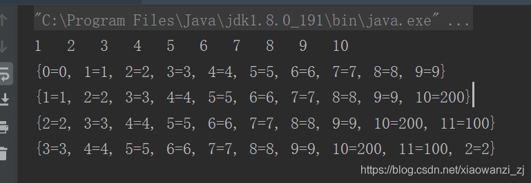 java怎么實現(xiàn)Redis的LRU緩存機制