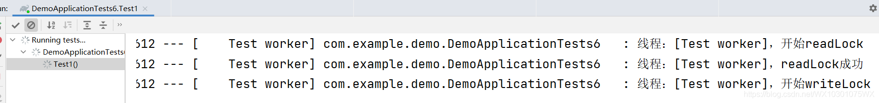 java的ReentrantReadWriteLock不能锁升级的原因是什么