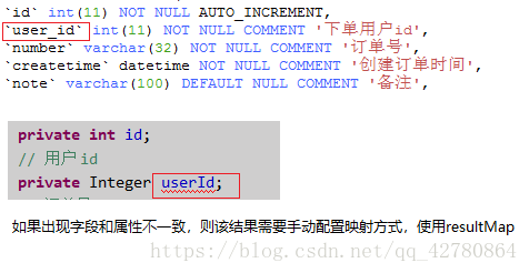 resultMap的用法是什么