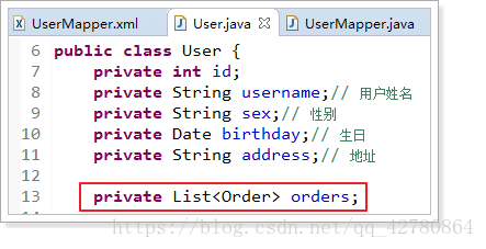 resultMap的用法是什么