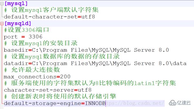 mysql启动失败：mysql服务无法启动如何解决