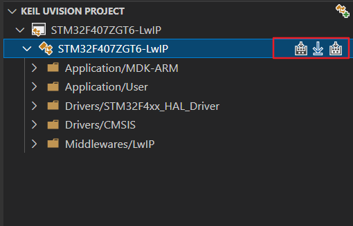 VSCode如何搭建STM32开发环境